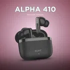Blunt Alpha 410 Wireless Earbuds - 50H Playtime