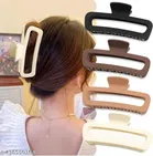 Plastic Hair Clutcher for Women & Girls 