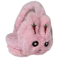 Fur Earmuffs for Girls 