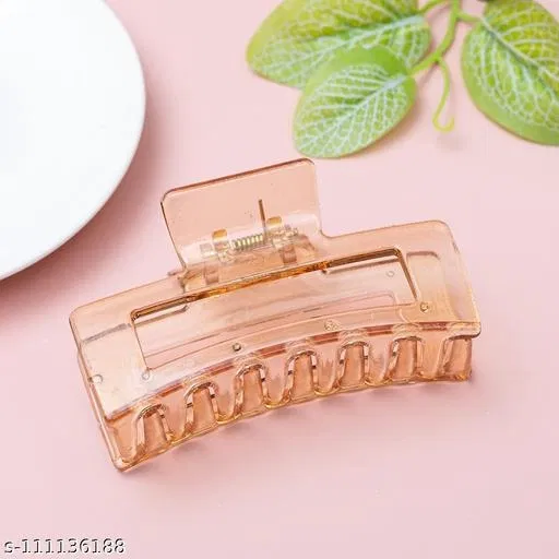 Hair Pins for Women (Green, 3 Pcs)