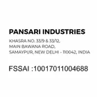 पंसारी महक मोगरा बासमती चावल 