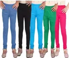 Soft & Comfortable Leggings for Girls 