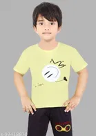 Clothing Set for Boys 