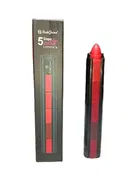 Huda Queen The Red Edition 5-in-1 Mini Lipsticks 