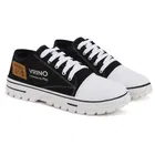 Sneakers for Men, Black 