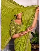 Elegant Saree for Women 
