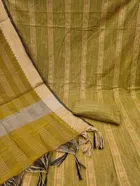 Jacquard Unstitched Dress Material for Women 