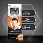 Emami Smart And Handsome Long Lasting Radiance Cream For Men 60 g