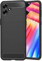 Infinix X669C / HOT 30i Silicone Mobile Cover 