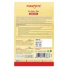 Puramate Kesar Pista Ice Cream Mix 100 g