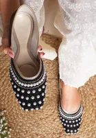 JM Looks Stylish Heels for Women 
