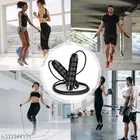 Adjustable Jumping Rope [Multicolor]