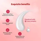 अयूथवेदा एक्ने एनिमी फेसवाश 100 ml