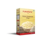 Puramate White Compound Chips 50 g