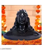 Mahadev Car Dashboard Idol 