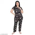 Nightsuit for Women 