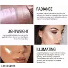 Face Highlighter, Pink