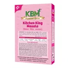 KBM प्रीमियम किचन किंग 100 g