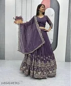 Lehenga Choli for Women 