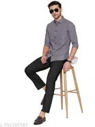 Spread Collar Kurta for Men 