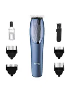 HTC NEW 1210 Trimmer 45 min  Runtime 4 Length - Pack of 1