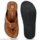 G-Next Men Slippers 
