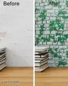 Vinyl Wallpaper for Home 