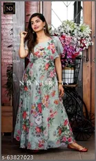 Gown for Women 