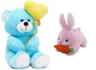 Soft Stuffed Toys for Kids 