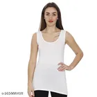Woolen Thermal Top for Women 