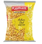 राजधानी अरहर दाल 500 g