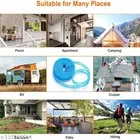 PVC Clothes Drying Clotheslines 