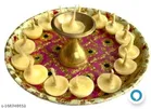 Pure Cow Ghee Diya Batti 