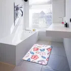 PVC Doormat for Home 