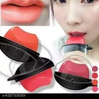 Apple Shape Long Lasting Waterproof Matte Lipsticks 