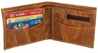 Synthetic Wallet for Men 