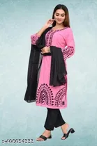 Kurta Set for Women 