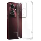 OPPO CPH2603 / F25 Pro 5G Silicone Mobile Cover 