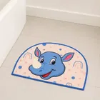 Status Rhino Kids D shape Mat [38x58cm]