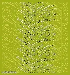 Cotton Queen Bedsheet with 2 Pillow Cover 