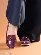 Shoetopia Loafers 