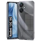 REDMI 13 5G / POCO M6 Plus Mobile Back Cover 