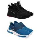 Combo of Casual Shoes for Men 