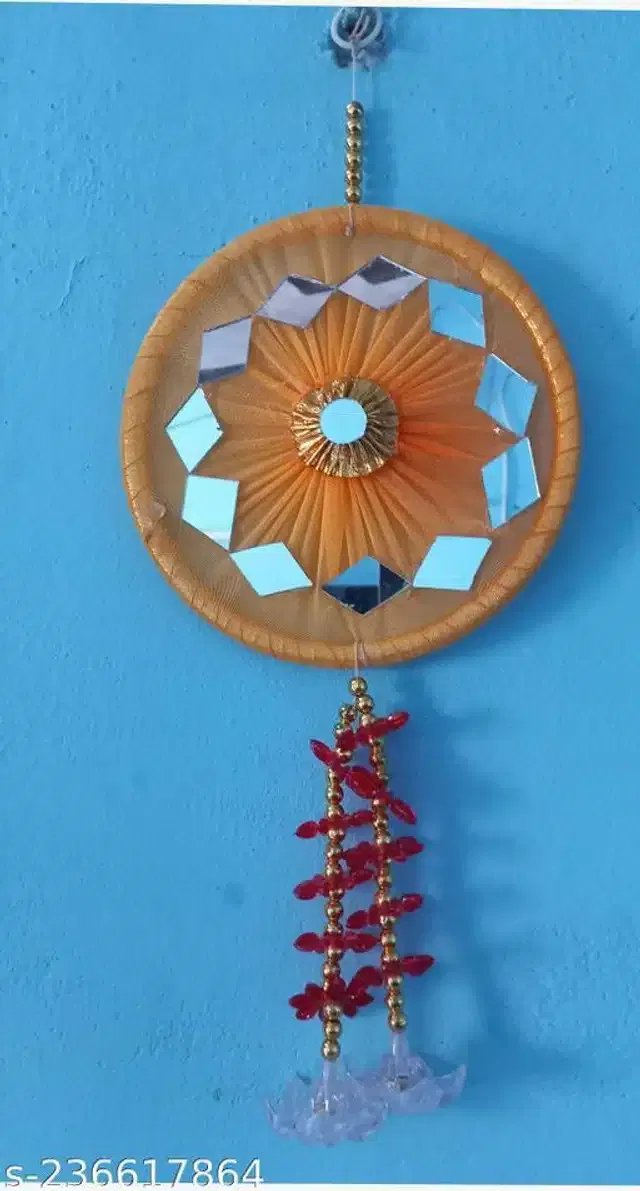 Wall Décor (Multicolor)