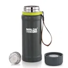 Stainless Steel Double Wall Vacuum Insulated Water Bottle 