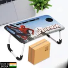 Wood Portable Laptop / Study Table  