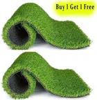 MORAJ Artifical Grass Mat 
