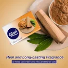 ग्लोरी सैंडल सोप 4X150 g