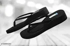 Colorblocked Ethnic - Embellished Thong Flip-flops for Women 