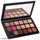 Professional Eye Shadow Palette 